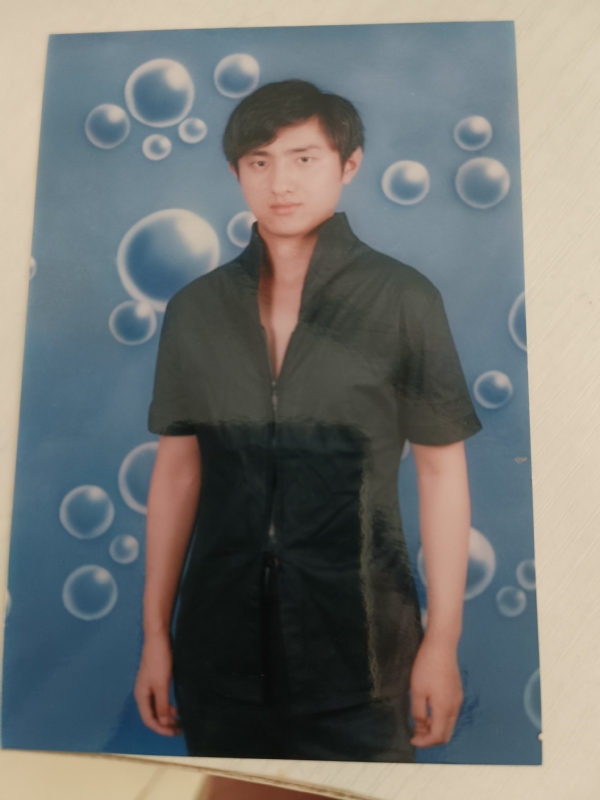 朱琦的第四张照片--巢湖父母相亲团